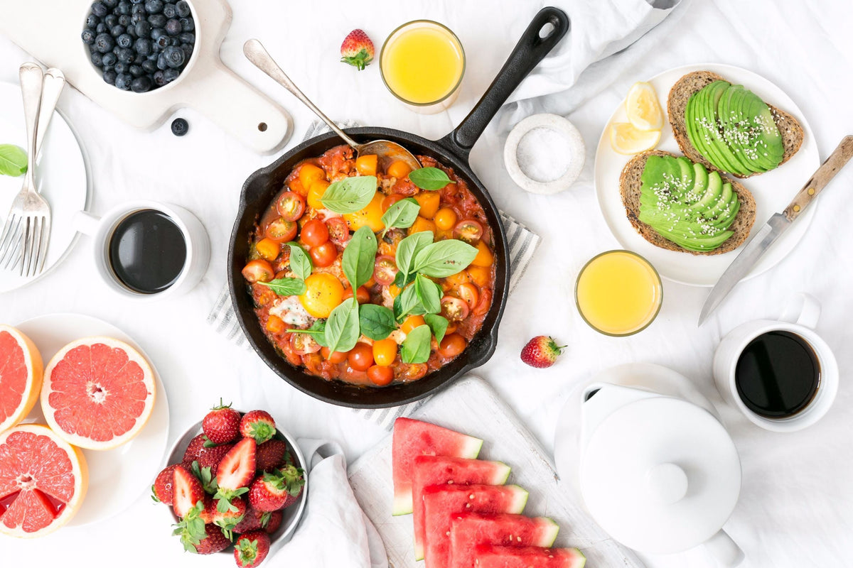 Meal Ideas For Busy Mums Meal Ideas For Busy Mums
