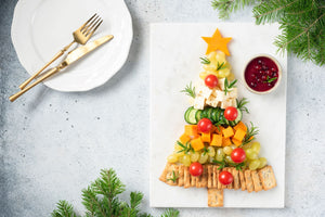 Health Christmas Food Ideas