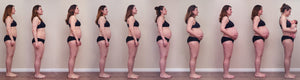 Pregnancy Stages Explained: Symptoms, Emotions, and What You Need to Know