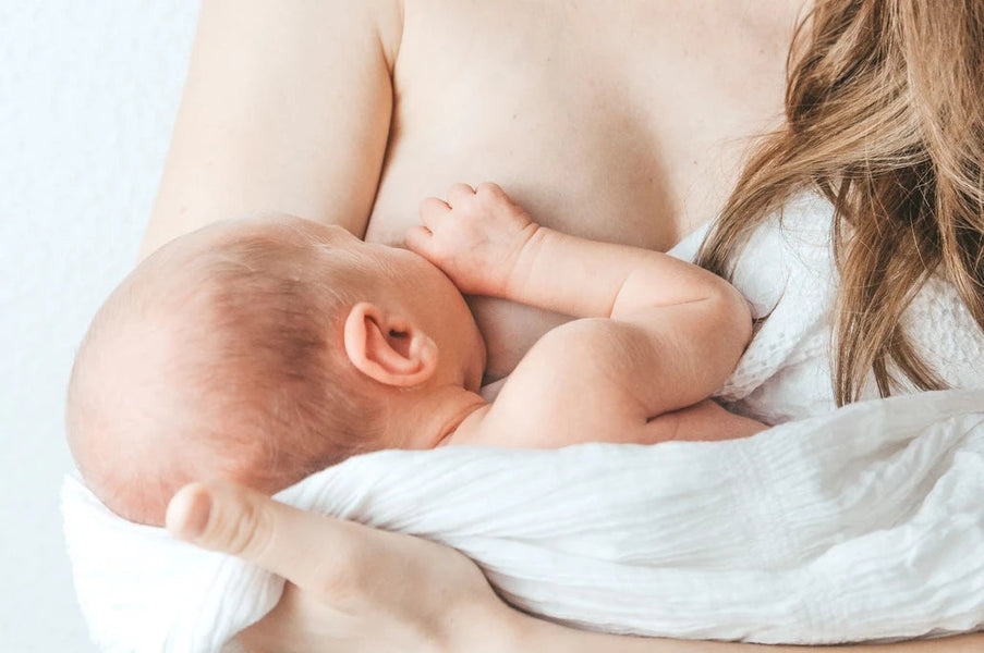 哺乳期奶昔有用吗？ 