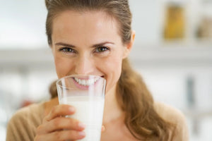Which Milk Is Best For Weight Loss?