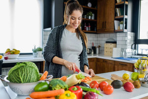 Can Vegans Breastfeed? What you need to know