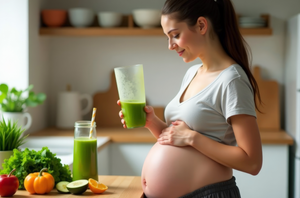 How to Maintain a Healthy Weight During Pregnancy