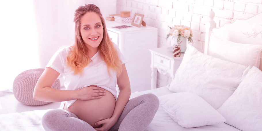 How to Beat Pregnancy Fatigue