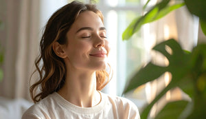 11 Mood-Boosting Tips for Mums