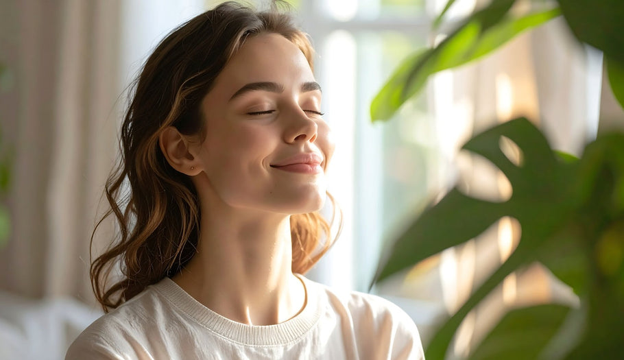 11 Mood-Boosting Tips for Mums
