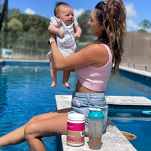 Bonus Breastfeeding Shake Offer (27% Off!)