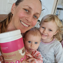 Bonus Breastfeeding Shake Offer (27% Off!)