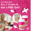 2 Breastfeeding Shakes + Free Gift Deal