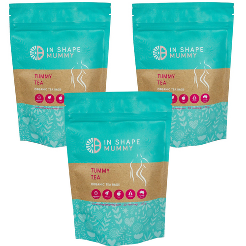 3 x Tummy Tea (60 tea bags)
