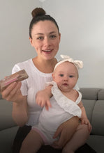 In Shape Mummy Chocolate Breastfeeding Boost Bars (Box of 10).