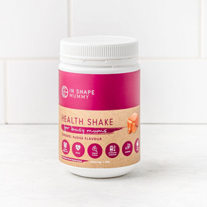Extra In Shape Mummy Health Shake for Busy Mums - 20 Serves